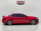 Thumbnail of 2017 Red Hot 2 Chevrolet SS