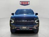 Thumbnail of 2023 Black Chevrolet Tahoe