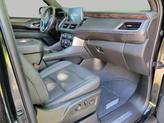 Thumbnail of 2023 Black Chevrolet Tahoe