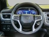 Thumbnail of 2023 Black Chevrolet Tahoe