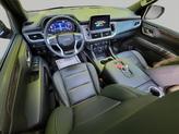 Thumbnail of 2023 Black Chevrolet Tahoe