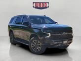 Photo of 2023 Black Chevrolet Tahoe
