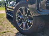 Thumbnail of 2023 Black Chevrolet Tahoe