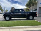 Thumbnail of 2021 Black Toyota Tundra