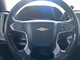 Thumbnail of 2018 Black Chevrolet Silverado 1500