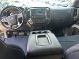 Thumbnail of 2018 Black Chevrolet Silverado 1500