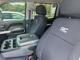 Thumbnail of 2018 Black Chevrolet Silverado 1500