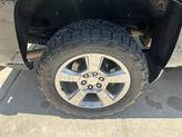 Thumbnail of 2018 Black Chevrolet Silverado 1500