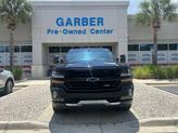 Thumbnail of 2018 Black Chevrolet Silverado 1500