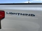 Thumbnail of 2025 Oxford White Ford F-150 Lightning