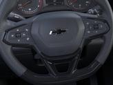Thumbnail of 2026 Red Chevrolet Trax