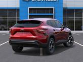 Thumbnail of 2026 Red Chevrolet Trax