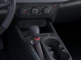 Thumbnail of 2026 Red Chevrolet Trax