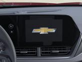 Thumbnail of 2026 Red Chevrolet Trax