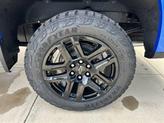 Thumbnail of 2026 Rip Tide Blue Chevrolet Silverado 1500