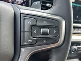 Thumbnail of 2026 Rip Tide Blue Chevrolet Silverado 1500