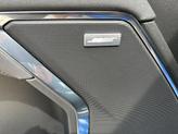 Thumbnail of 2026 Rip Tide Blue Chevrolet Silverado 1500