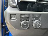 Thumbnail of 2026 Rip Tide Blue Chevrolet Silverado 1500
