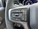 Thumbnail of 2026 Rip Tide Blue Chevrolet Silverado 1500