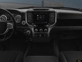 Thumbnail of 2025 Diamond Black RAM 1500