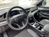 Thumbnail of 2025 Silver Zynith Jeep Grand Cherokee L