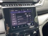 Thumbnail of 2025 Silver Zynith Jeep Grand Cherokee L