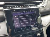 Thumbnail of 2025 Silver Zynith Jeep Grand Cherokee L