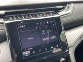 Thumbnail of 2025 Silver Zynith Jeep Grand Cherokee L