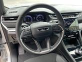 Thumbnail of 2025 Silver Zynith Jeep Grand Cherokee L