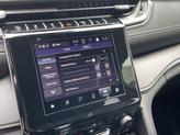 Thumbnail of 2025 Silver Zynith Jeep Grand Cherokee L