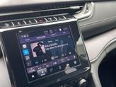 Thumbnail of 2025 Silver Zynith Jeep Grand Cherokee L