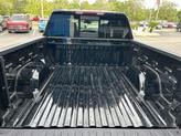 Thumbnail of 2025 Black Chevrolet Silverado 1500