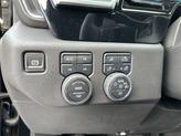 Thumbnail of 2025 Black Chevrolet Silverado 1500