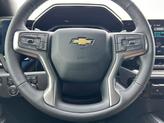 Thumbnail of 2025 Black Chevrolet Silverado 1500