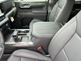 Thumbnail of 2025 Black Chevrolet Silverado 1500