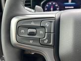 Thumbnail of 2025 Black Chevrolet Silverado 1500