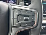Thumbnail of 2025 Black Chevrolet Silverado 1500