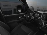 Thumbnail of 2025 Bright White Clearcoat RAM 1500