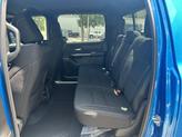 Thumbnail of 2025 Hydro Blue Pearlcoat RAM 1500