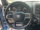 Thumbnail of 2025 Hydro Blue Pearlcoat RAM 1500