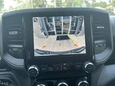 Thumbnail of 2025 Hydro Blue Pearlcoat RAM 1500