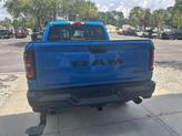 Thumbnail of 2025 Hydro Blue Pearlcoat RAM 1500