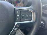 Thumbnail of 2025 Hydro Blue Pearlcoat RAM 1500