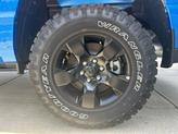 Thumbnail of 2025 Hydro Blue Pearlcoat RAM 1500