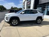 Thumbnail of 2026 Summit White Chevrolet Equinox