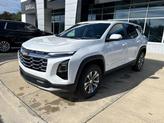 Thumbnail of 2026 Summit White Chevrolet Equinox
