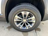 Thumbnail of 2026 Summit White Chevrolet Equinox