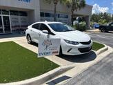 Thumbnail of 2017 Summit White Chevrolet Volt
