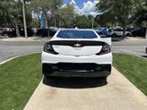 Thumbnail of 2017 Summit White Chevrolet Volt