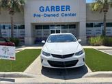Thumbnail of 2017 Summit White Chevrolet Volt
